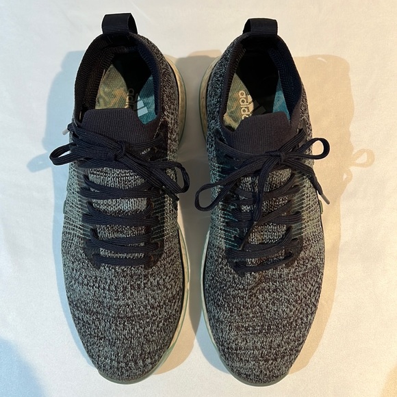 adidas Parley Limited Edition 2019 US Open Golf Shoes - Picture 6 of 7